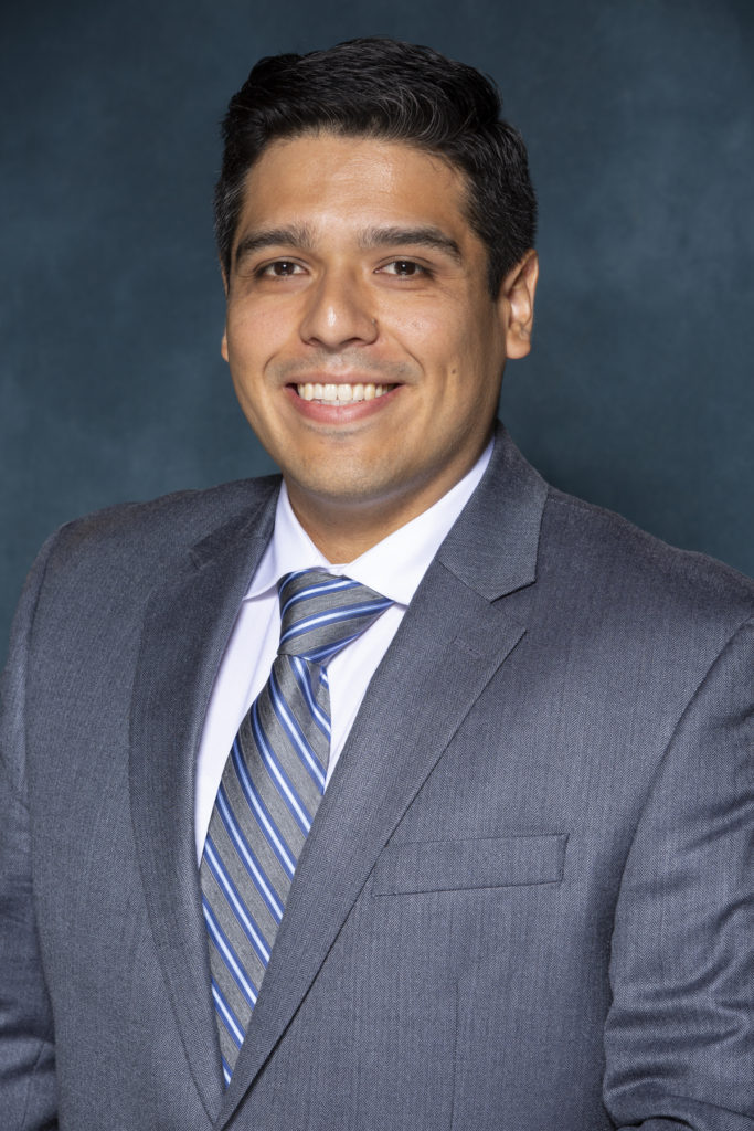 Dr. Victor Gonzalez Jr, MD